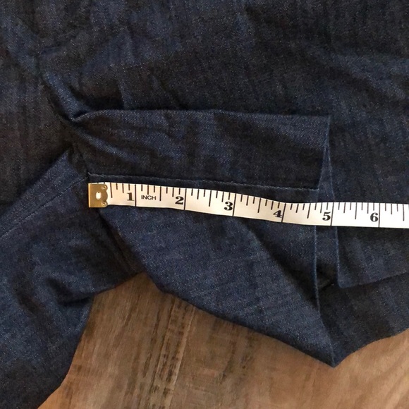 ⭐️Banana Republic shorts⭐️ - Picture 6 of 6